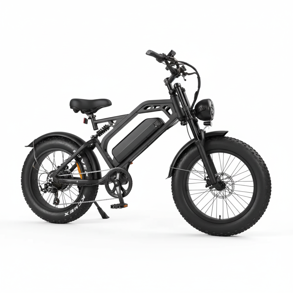 Fatbike