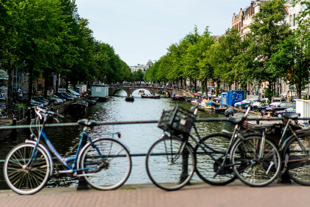 Haarlem — Veelvoorkomende e-bike problemen en snelle oplossingen
